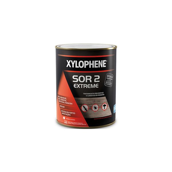 Dyrup Xylophene 25L