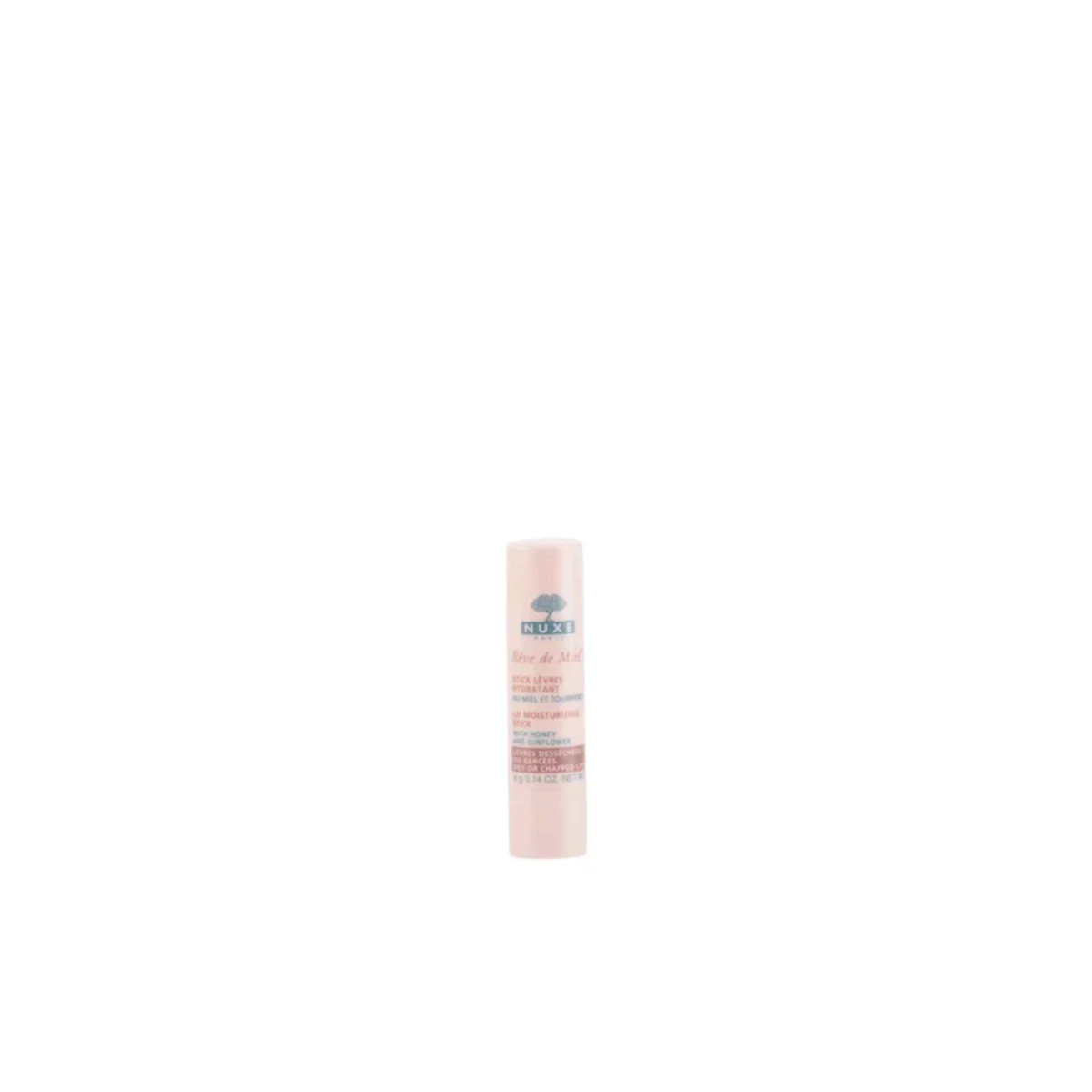 NUXE STICK LABIAL HIDRATANTE 4G | WOWFARMA