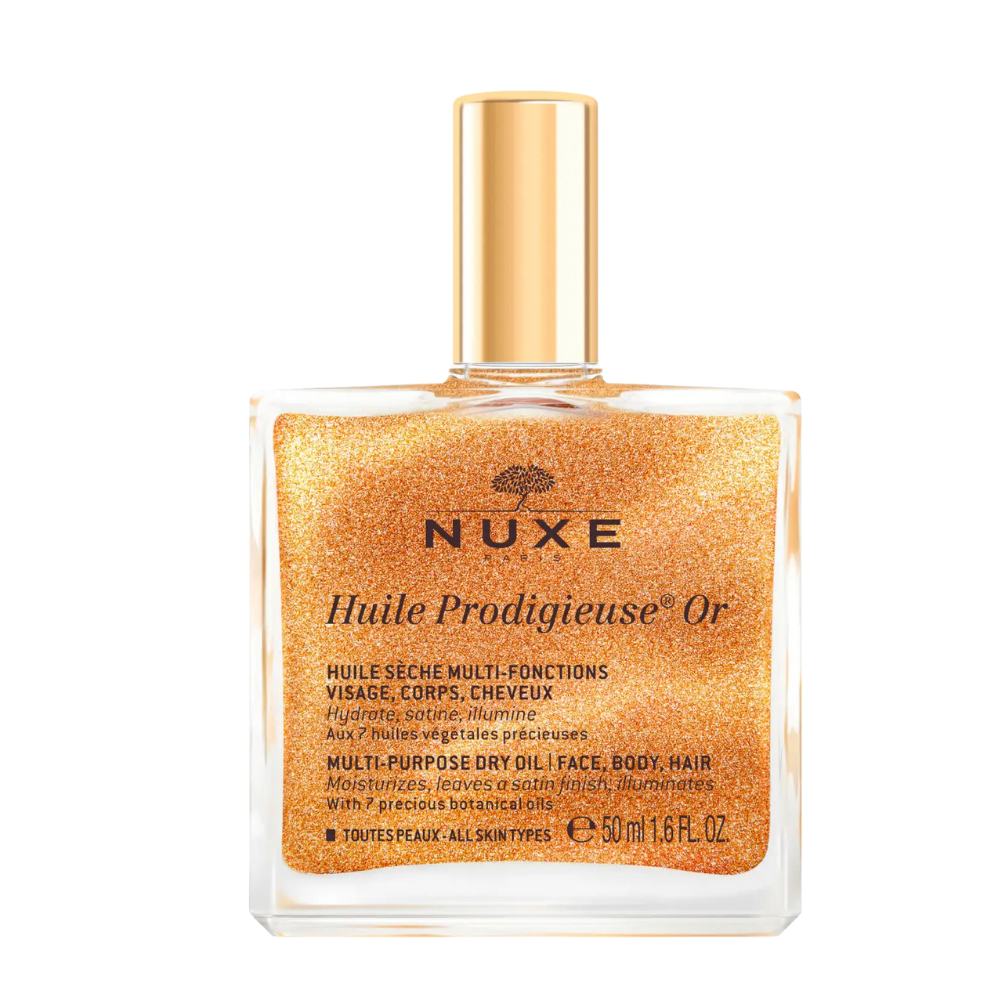 Nuxe HUILE PRODIGIEUSE or 50 ml