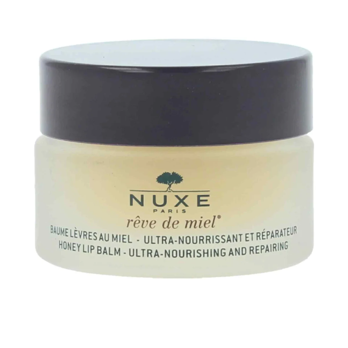 Nuxe Rêve de Miel Bálsamo Labial Ultranutritivo 15ml