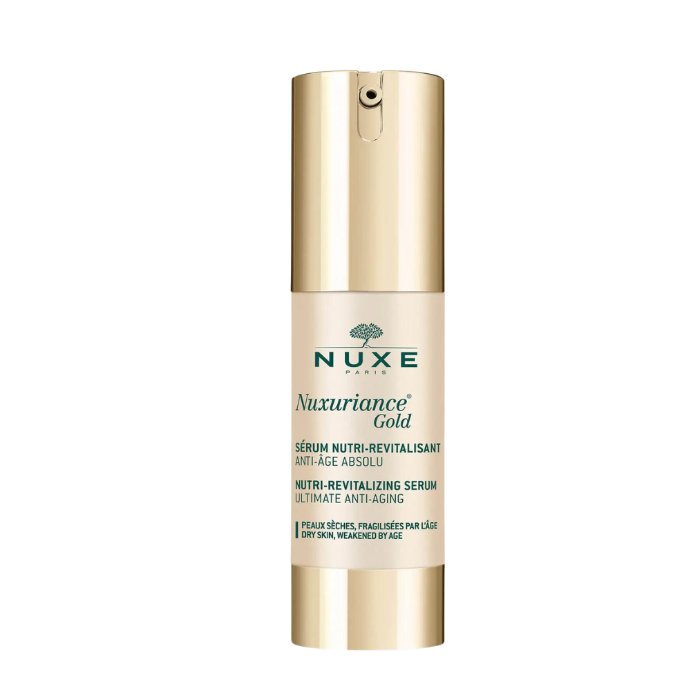 Nuxe Nuxuriance Gold Sérum Nutri-Revitalizante 30ml
