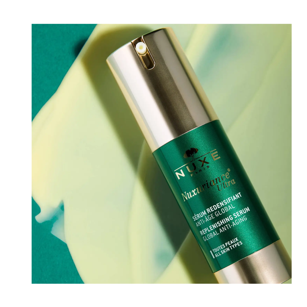 Nuxe Nuxuriance Ultra Sérum Anti-envelhecimento Global 30ml