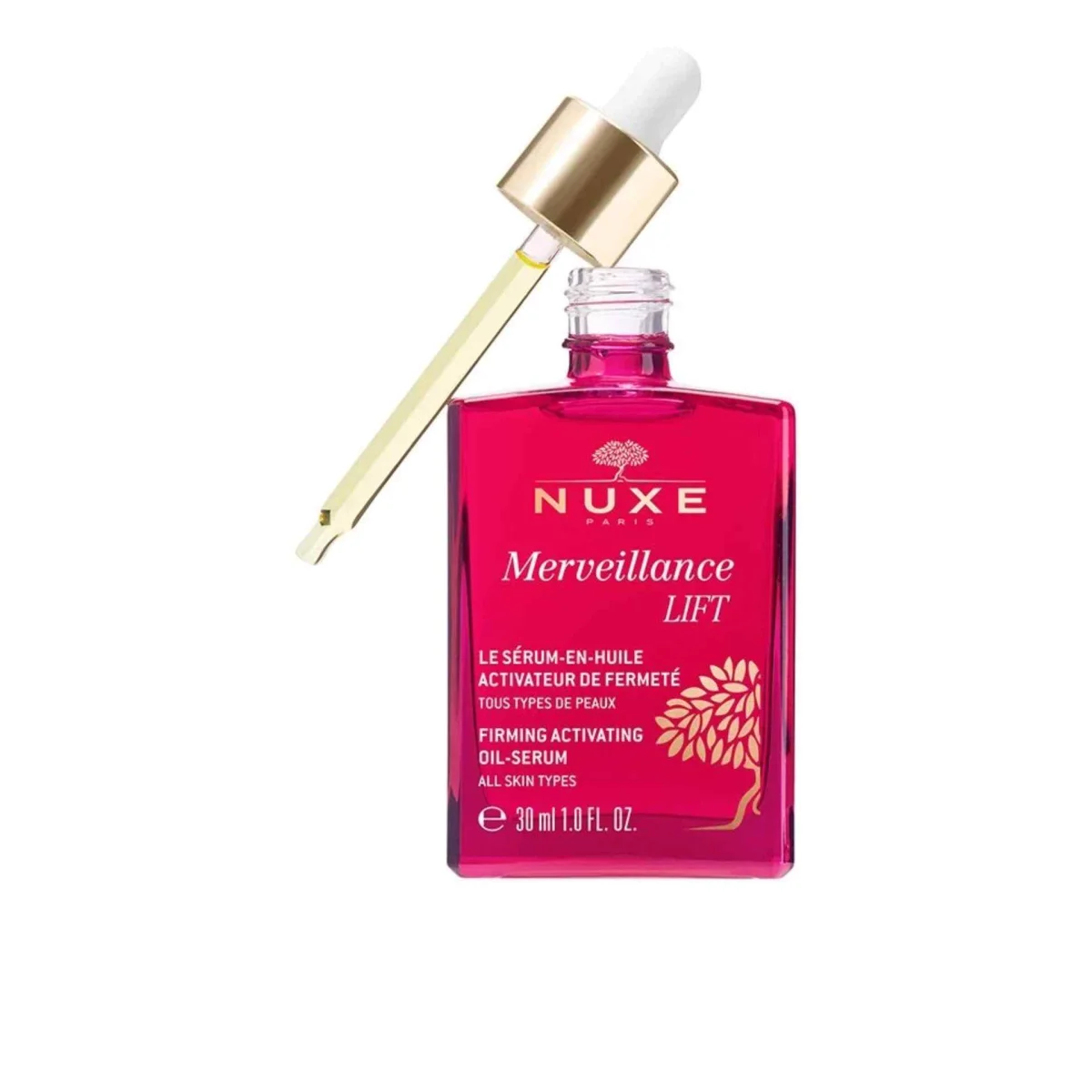 Merveillance Lift Le Sérum-En-Huile Activateur De Fermeté 30