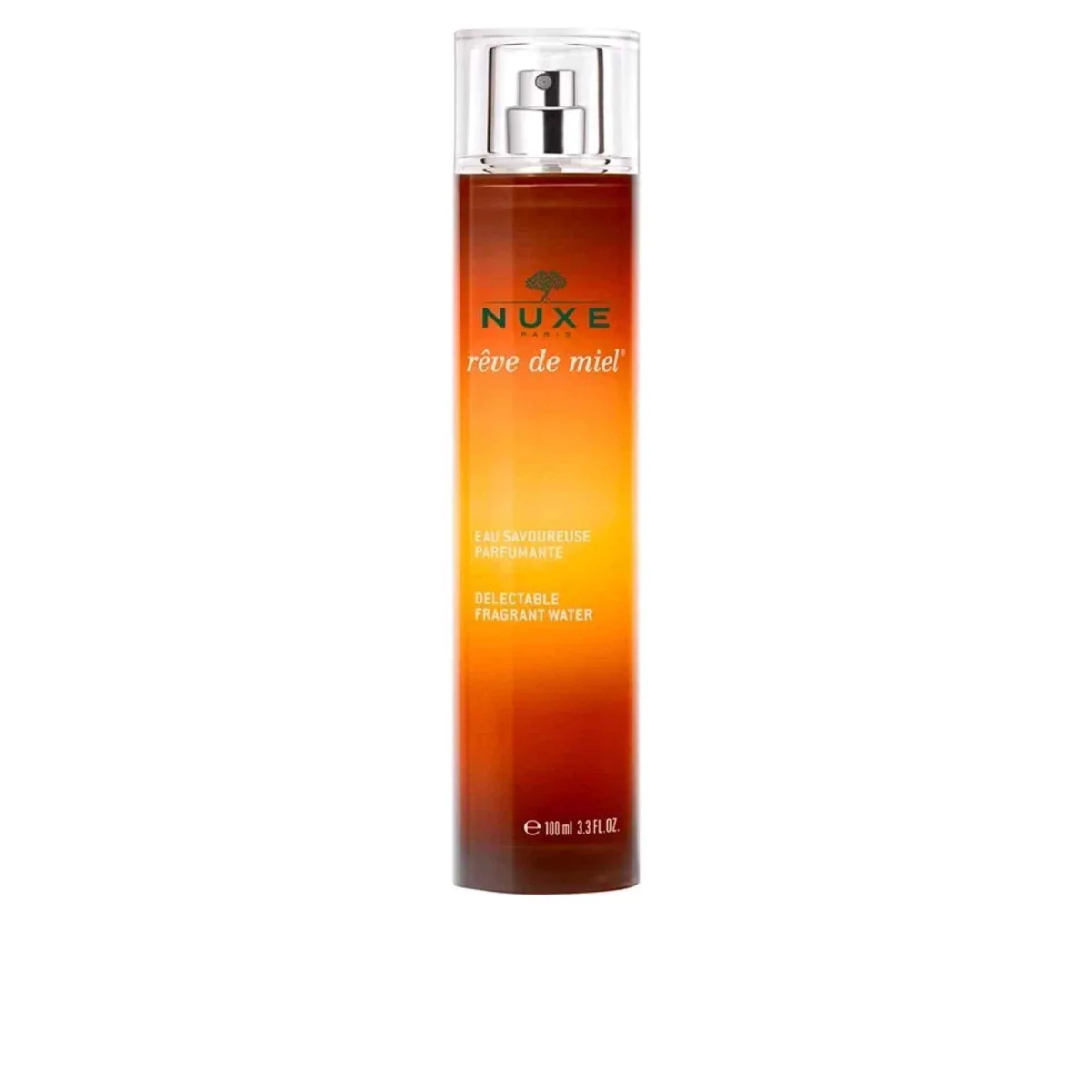 Rêve De Miel Eau Savoureuse Parfumante 100 ml