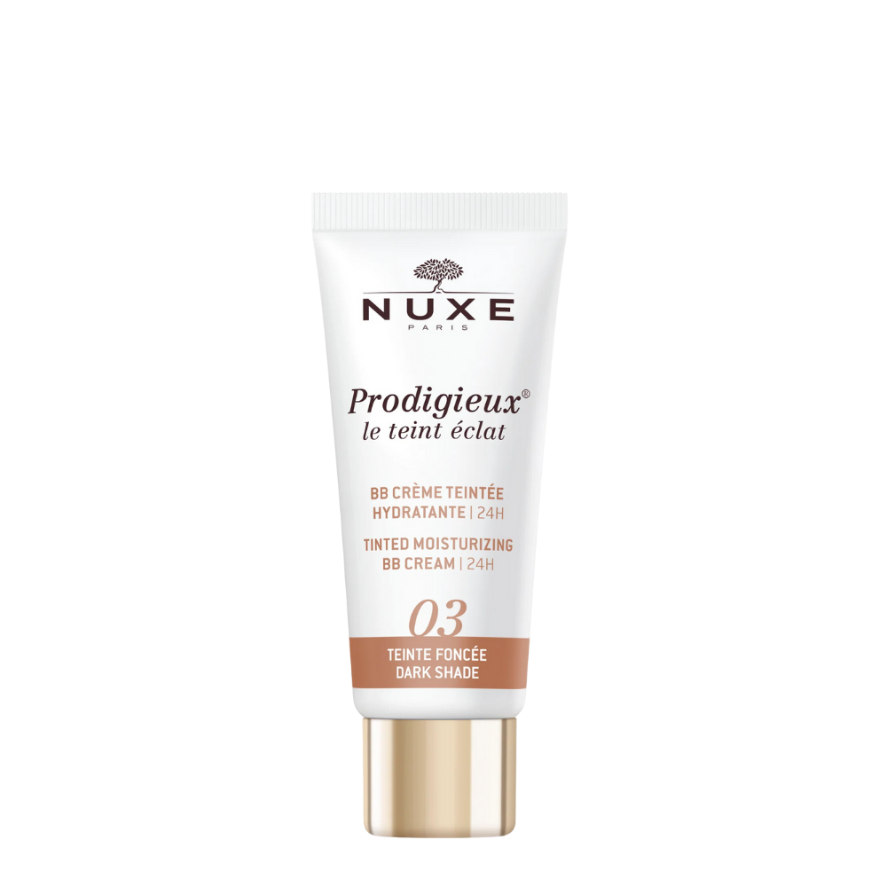 Nuxe Prodigieux BB Cream Tom Escuro 30ml