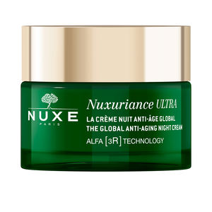 NUXURIANCE ULTRA crème nuit redensifiante