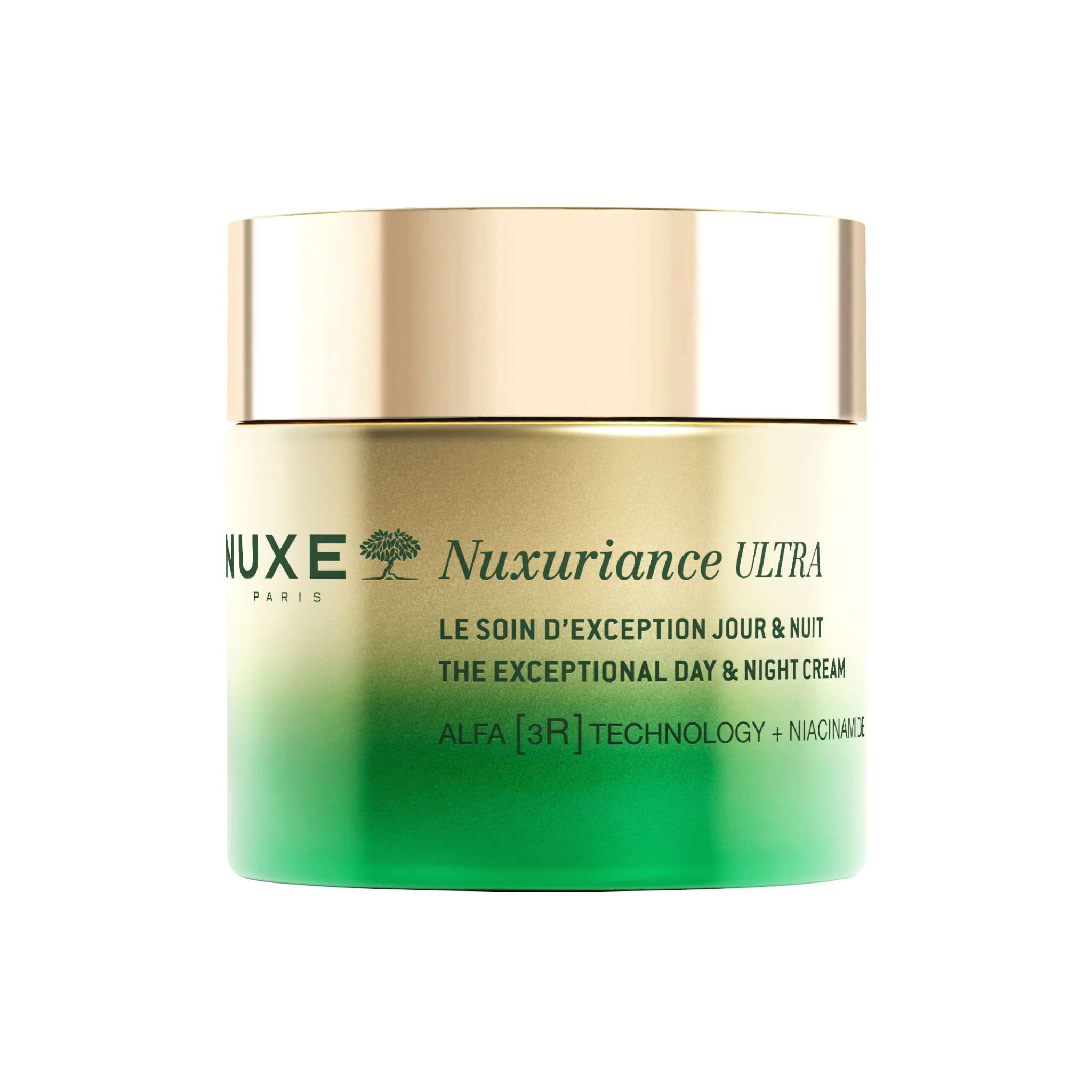 Nuxe Nuxuriance Ultra Creme Excecional Dia e Noite 75mL