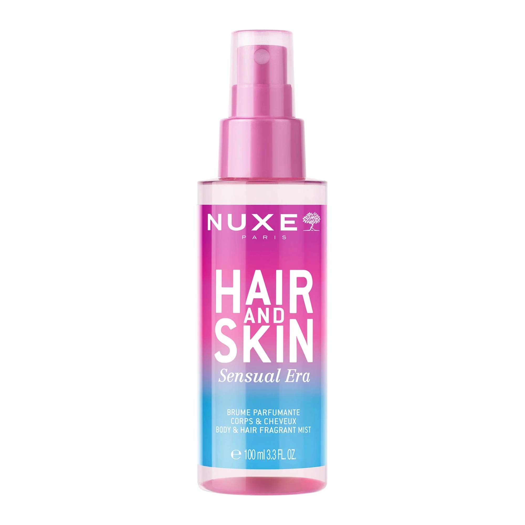 Nuxe Hair and Skin Sensual Era Bruma Perfumada 100mL