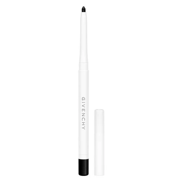 Givenchy Khol Couture Waterproof Lápis de Olho Tom 1 Black 0,3g