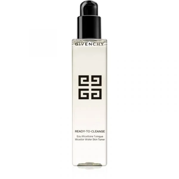 Givenchy Ready-To-Cleanse Água Micelar 200ml