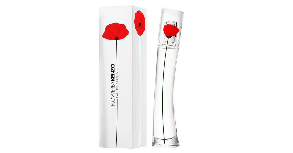 Kenzo Flower Eau de Parfum