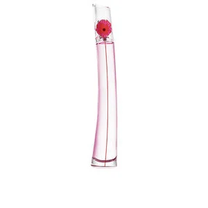 Kenzo Flower By Kenzo Poppy Bouquet Woman Eau de Parfum 100ml (Original)
