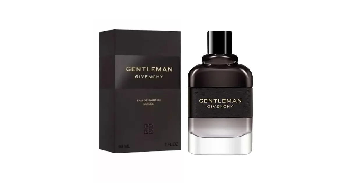 Givenchy Boisée Man Eau de Parfum