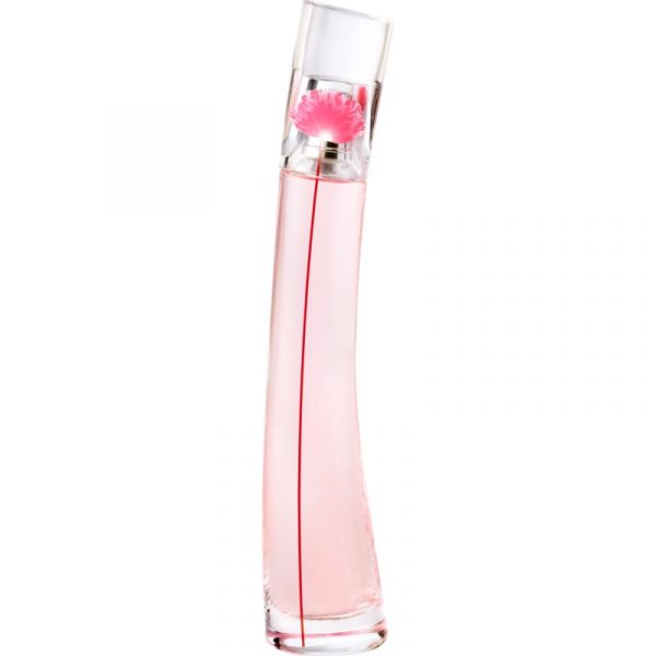 Kenzo Flower by Kenzo Poppy Bouquet Woman Eau de Toilette 50ml (Original)