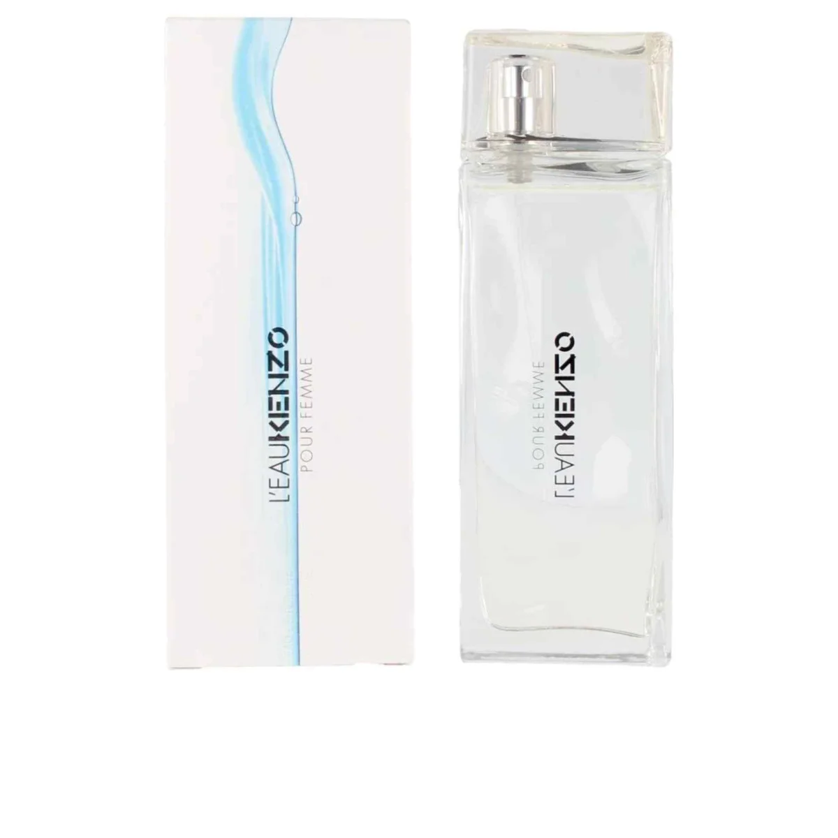 L'Eau Kenzo Pour Femme EDT 30 ml