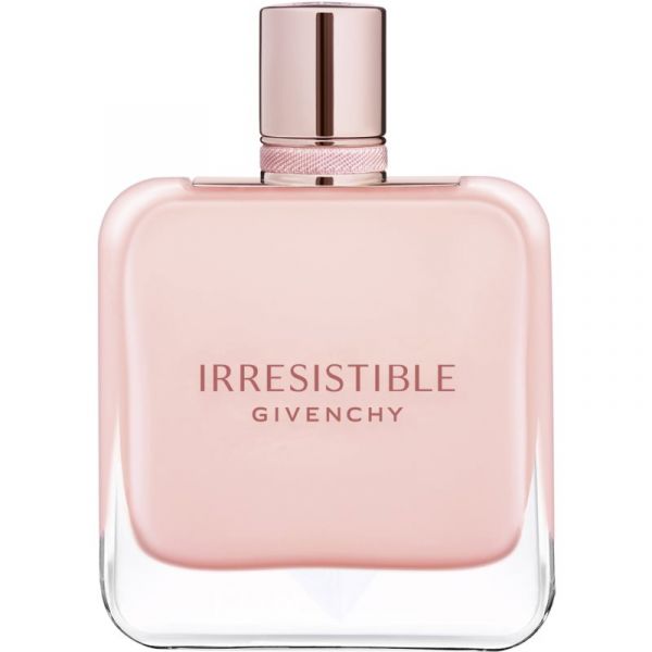 Givenchy Irresistible Rose Velvet Woman Eau de Parfum 80ml (Original)