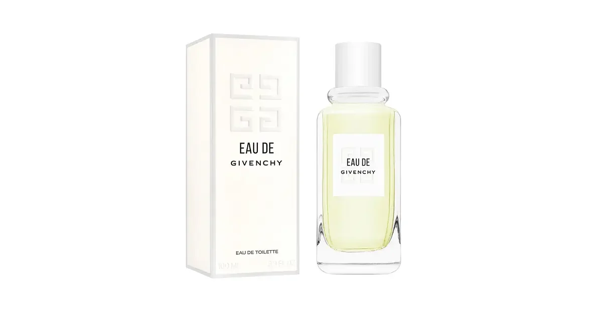Givenchy Eau de Givenchy Woman Eau de Toilette