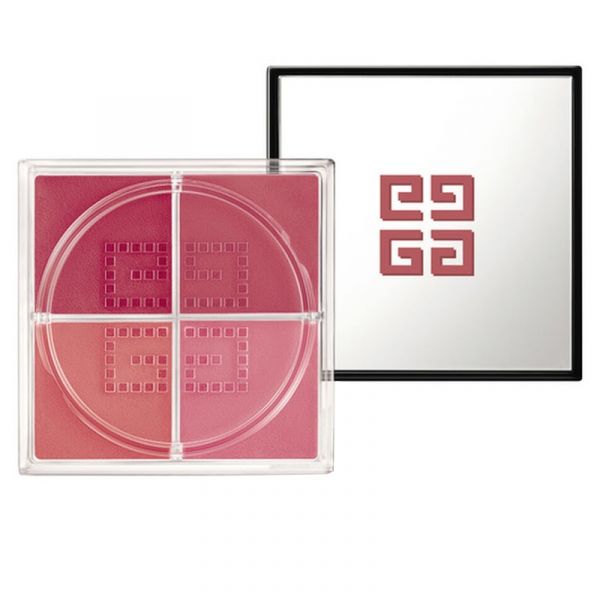 Givenchy Prisme Libre Blush N05 Popeline Violine 4,48g