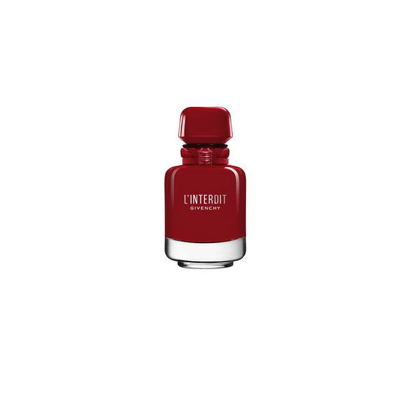 Givenchy L´Interdit Rouge Ultime Eau de Parfum 80ml (Original)