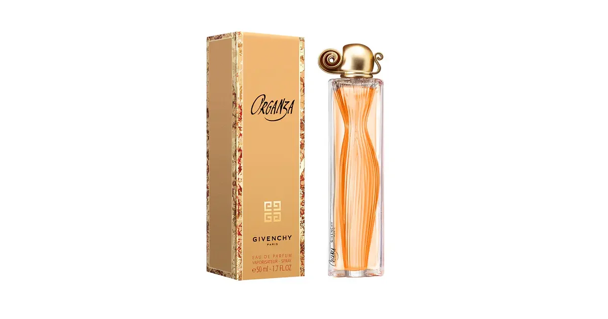 Givenchy Organza Eau de Parfum