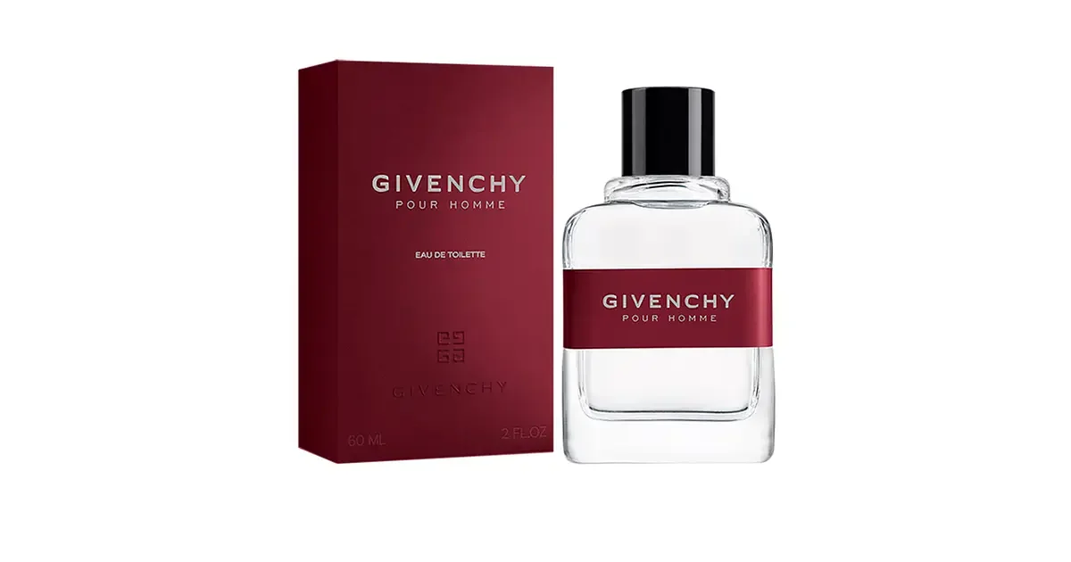 Givenchy Pour Homme Eau de Toilette