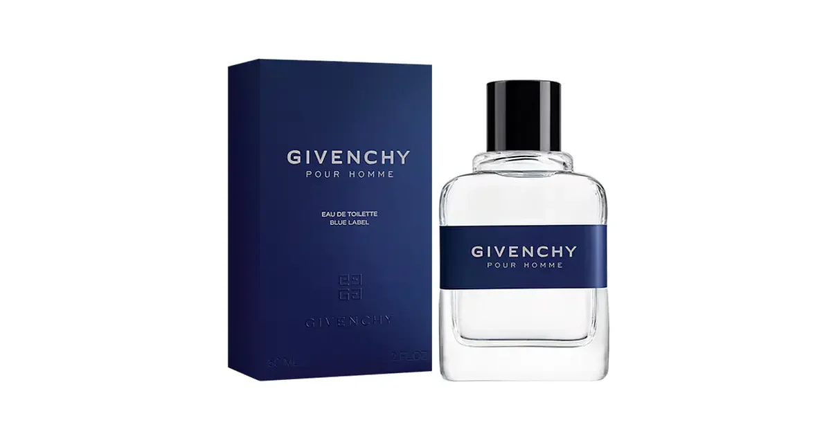 Givenchy Blue Label Man Eau de Toilette