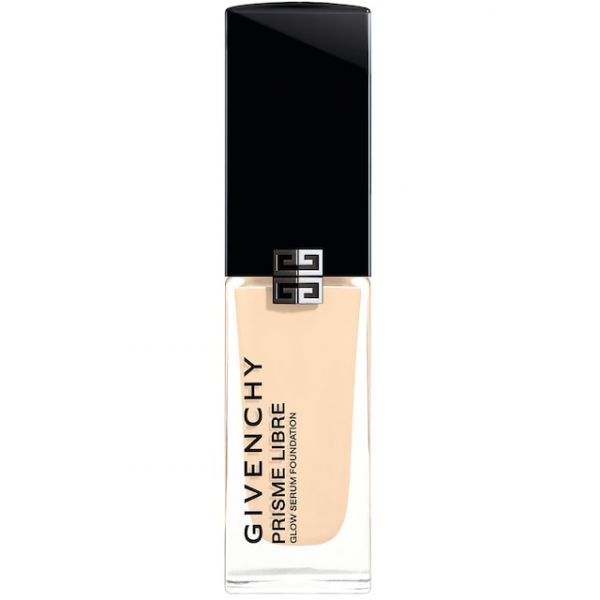 Givenchy Prisme Libre Glow Sérum Foundation Tom 0,5N 30ml