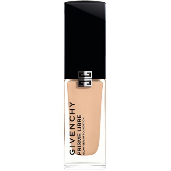 Givenchy Prisme Libre Glow Sérum Foundation Tom 3N 30ml