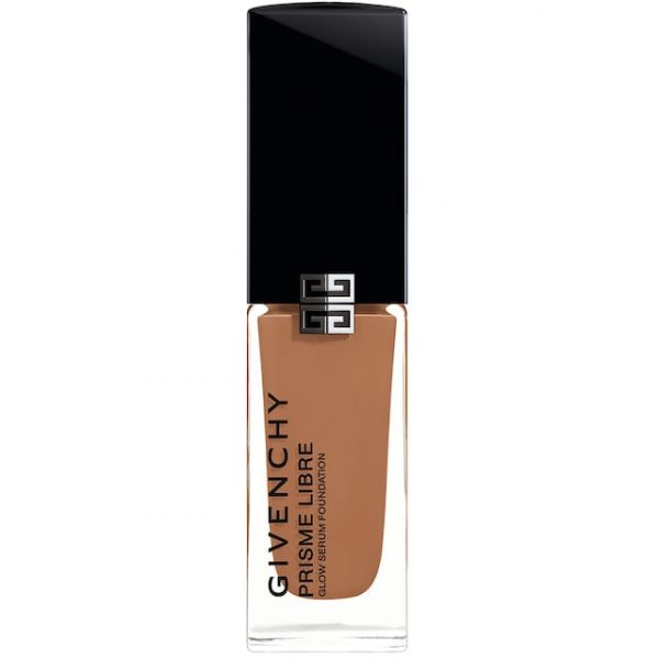 Givenchy Prisme Libre Glow Sérum Foundation Tom 5.8N 30ml