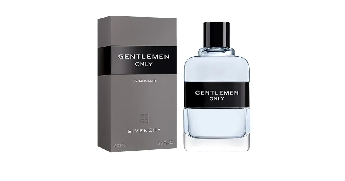 Givenchy Gentlemen Only Man Eau de Toilette