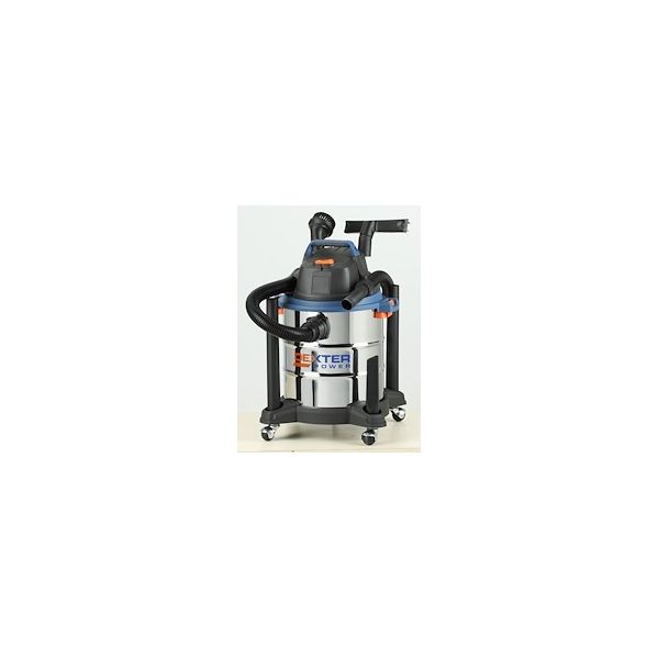 Aspirador Dexter Power 20L - 19709956