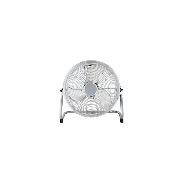 Equation Ventoinha JERVIS3 45W Cromado - 18844762