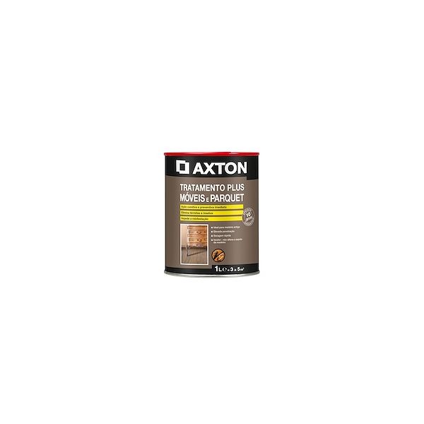 Axton Tratamento para Móveis 1l