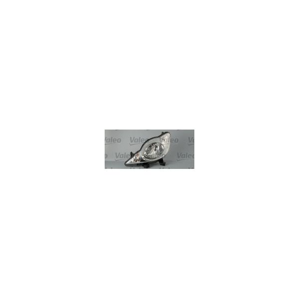 Valeo 043005 - Farol principal - 3276420430056