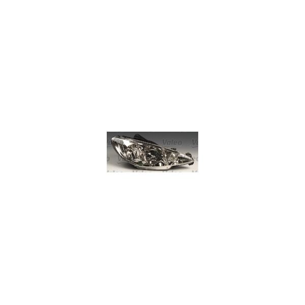 Valeo 043051 - Farol principal - 3276420430513