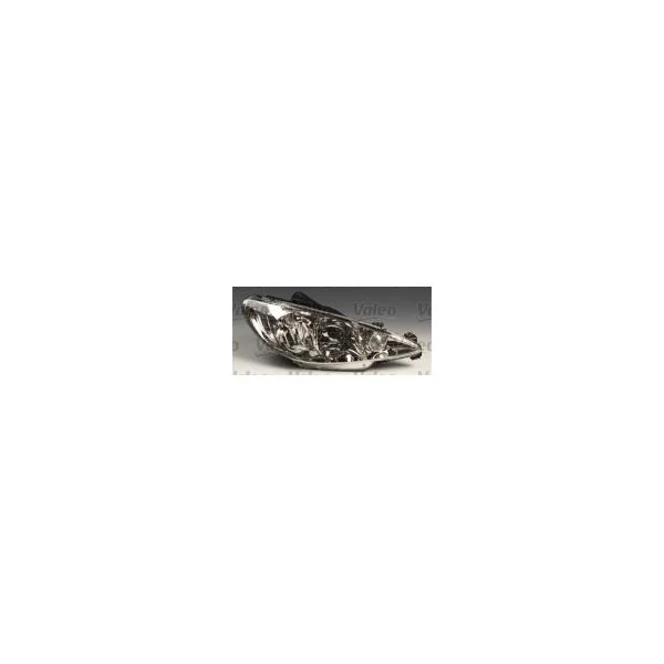 Valeo 043052 - Farol principal - 3276420430520