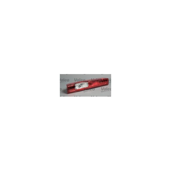 Valeo 043401 - Luz traseira - 3276420434016