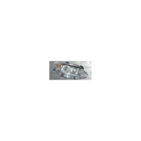 Valeo 043816 - Farol principal - 3276420438168