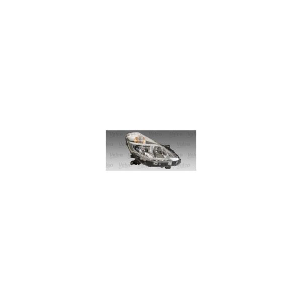 Valeo 044051 - Farol principal - 3276420440512