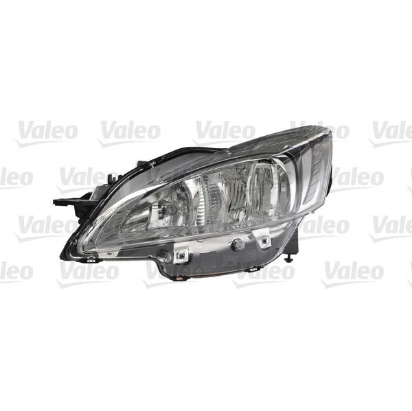 Valeo Farol Principal - 044528