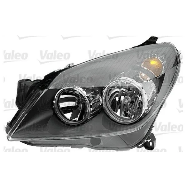 Valeo 044579 - Farol principal - 3276420445791