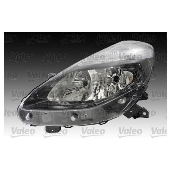 Valeo 044655 - Farol principal - 3276420446552