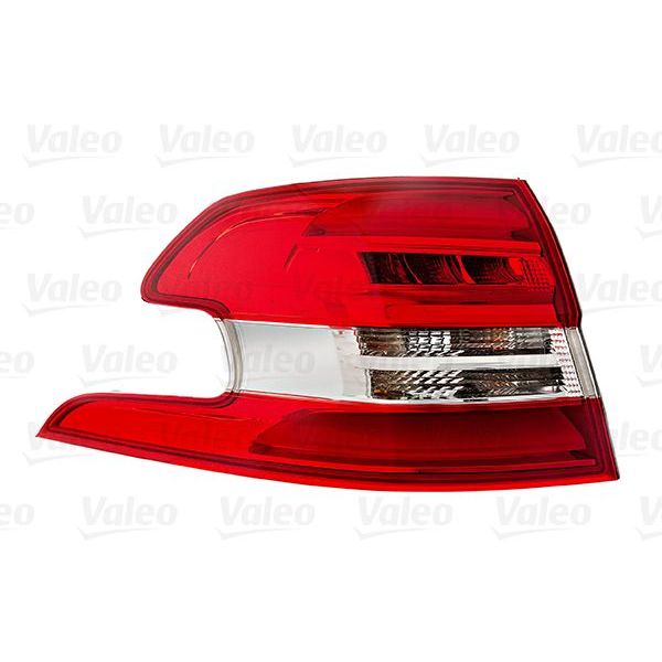Valeo Luz Traseira - 045373