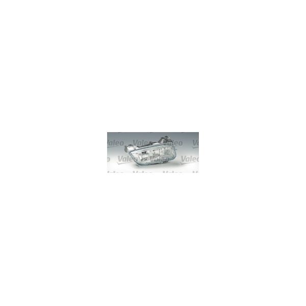 Valeo 086369 - Farol de nevoeiro - 3276420863694