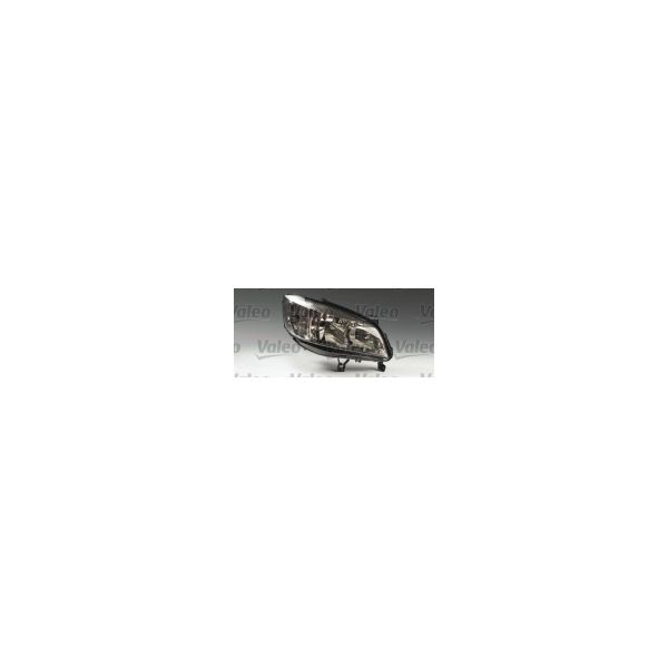 Valeo 087454 - Farol principal - 3276420874546