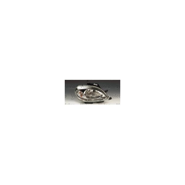 Valeo 087572 - Farol principal - 3276420875727