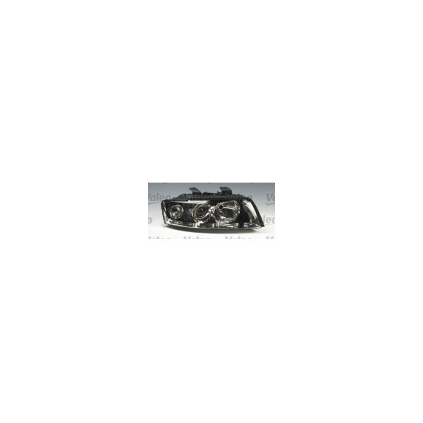 Valeo 088048 - Farol principal - 3276420880486