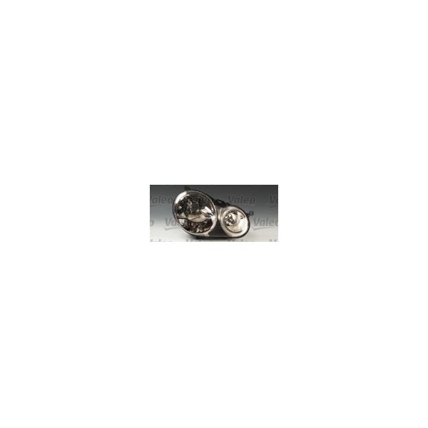 Valeo 088184 - Farol principal - 3276420881841