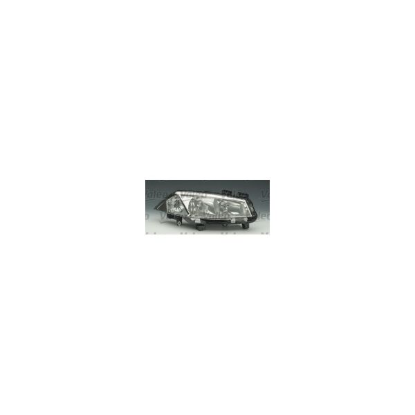 Valeo 088335 - Farol principal - 3276420883357