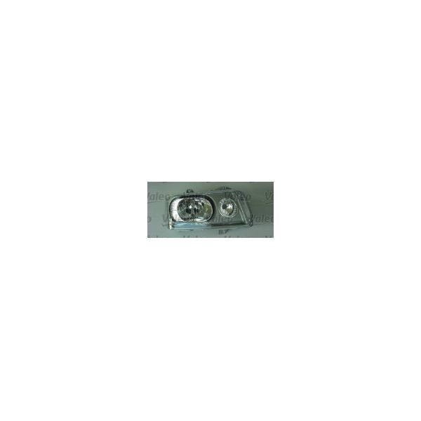 Valeo 088699 - Farol principal - 3276420886990